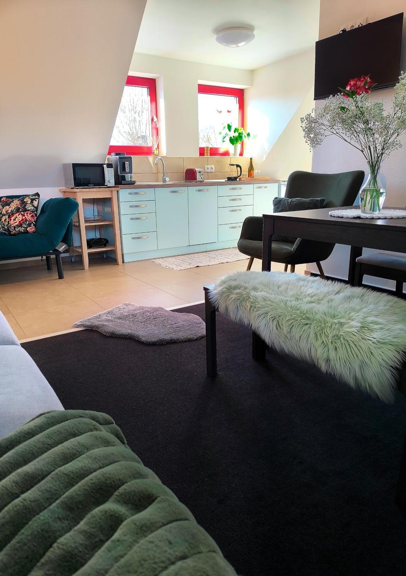 Dolní Bečva Atelier 673 게스트하우스 외부 사진